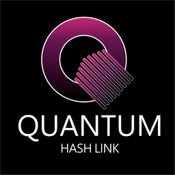Quantum Hash Link LMS