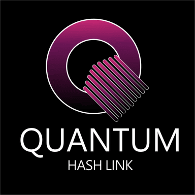 Quantum Hash Link LMS